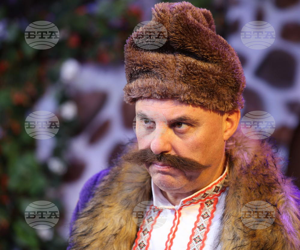 Варна - „Българи от старо време“ - оперета