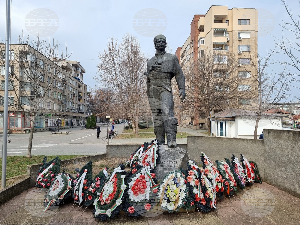 Изложба на оръжия от Руско-турската война ще покажат в Лом на 3 март