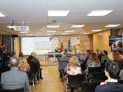 Снимка: Министерство на околната среда и водите