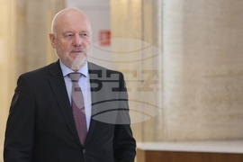 Народно събрание - Комисия по отбрана - заседание