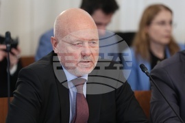 Народно събрание - Комисия по отбрана - заседание