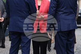 Пловдив - Наташа Пирц Мусар - университет - посещение