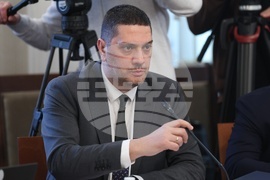 Народно събрание - Комисия по отбрана - заседание