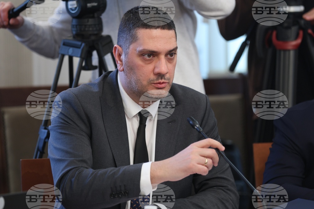 Народно събрание - Комисия по отбрана - заседание