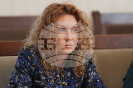 Народно събрание - Комисия за контрол върху управлението на средствата от европейските фондове