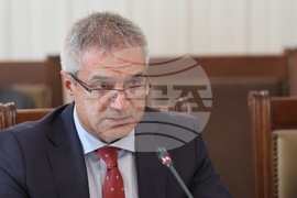 Народно събрание - Комисия за контрол върху управлението на средствата от европейските фондове