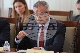 Народно събрание - Комисия за контрол върху управлението на средствата от европейските фондове