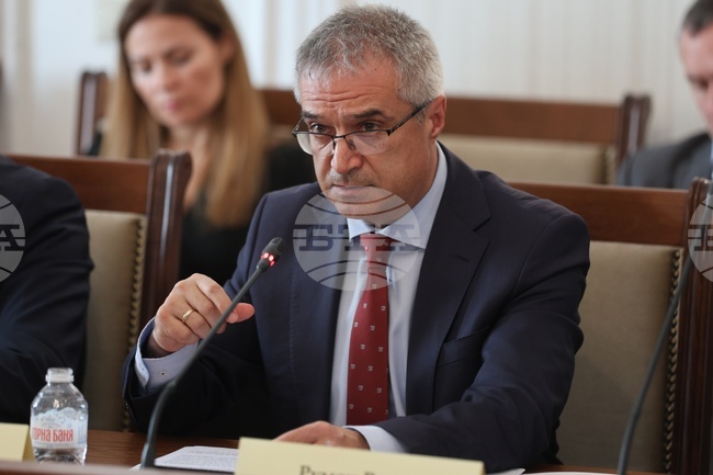 Народно събрание - Комисия за контрол върху управлението на средствата от европейските фондове