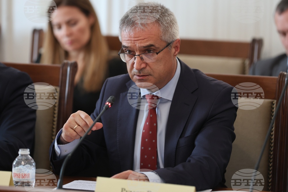 Народно събрание - Комисия за контрол върху управлението на средствата от европейските фондове