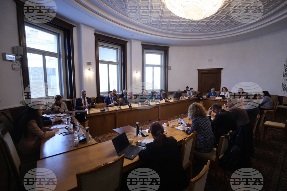 Народно събрание - Комисия по въпросите на децата, семейството, младежта и спорта