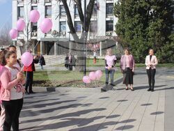 Снимка: Община Плевен