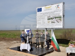 Снимка: Община Сливен