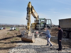 Снимка: Община Сливен