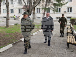 Снимка: Община Хасково