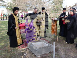 Снимка: Община Хасково