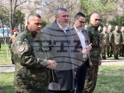 Снимка: Община Хасково