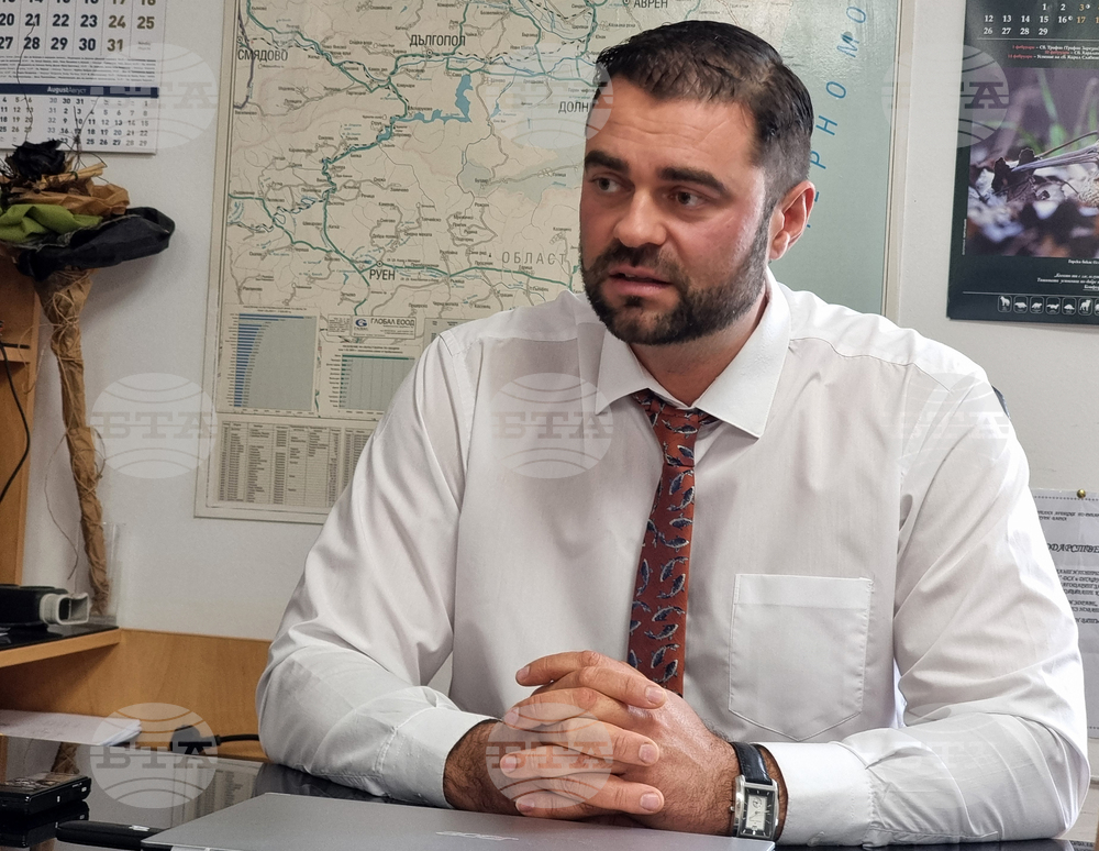 ИАРА е поискала разграничаване на пристанищата в заповедта, забраняваща риболова край брега, каза за БТА директорът й д-р Николай Георгиев