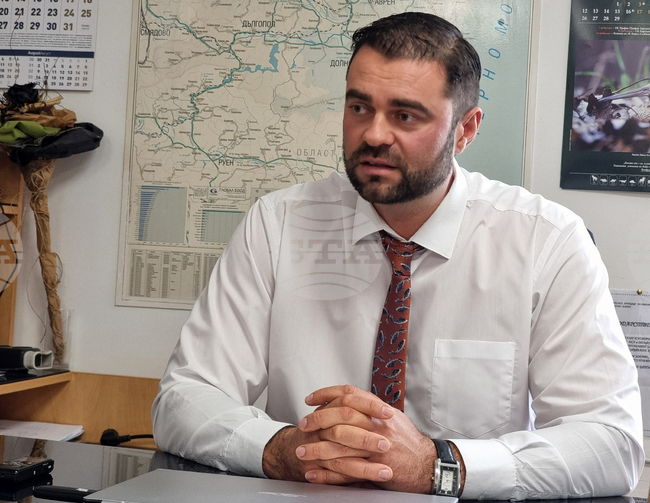 ИАРА е поискала разграничаване на пристанищата в заповедта, забраняваща риболова край брега, каза за БТА директорът й д-р Николай Георгиев