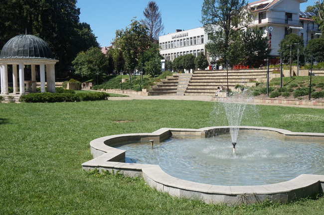 Район Банкя: Фолклорен празник в Банкя за Трети март 2024 г.