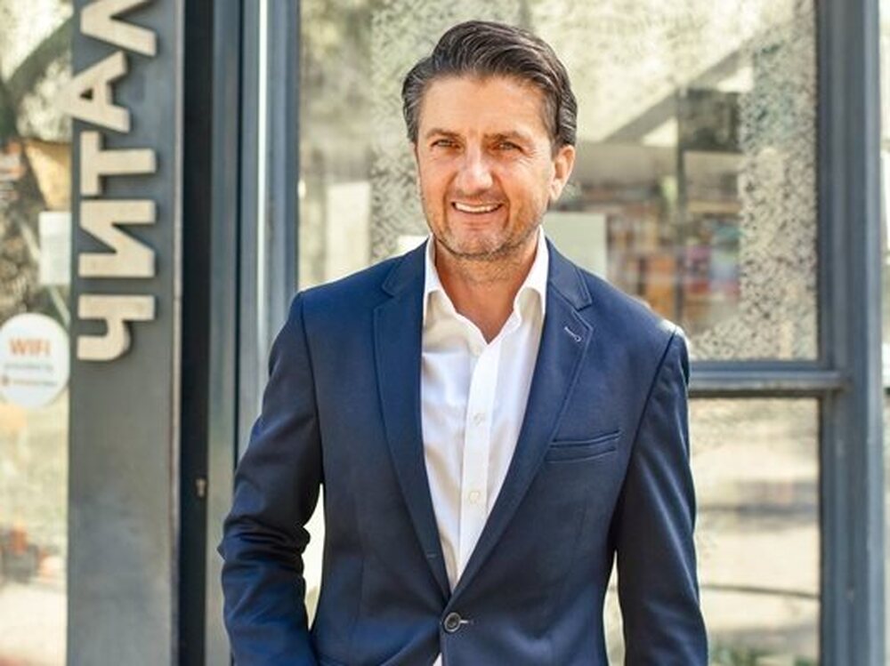 Мирослав Боршош: Бюджетът за спорт в София трябва да бъде увеличен с поне 1 милион