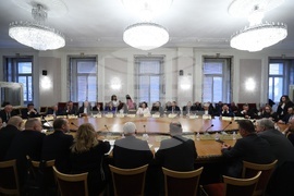 Народно събрание - Комисии - съвместно заседание