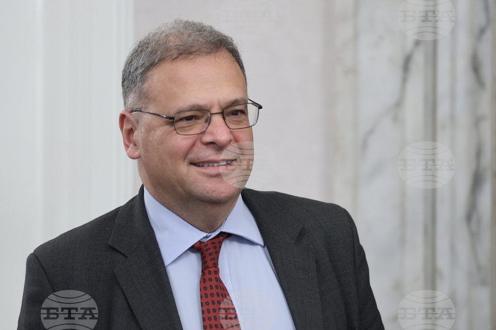 Народно събрание - Комисии - съвместно заседание