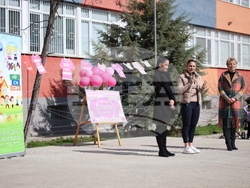 Снимка: ДАЗД