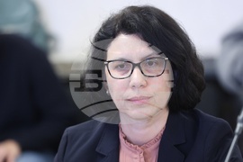 Народно събрание - Временна комисия - заседание