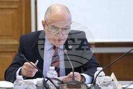Народно събрание - Временна комисия - заседание