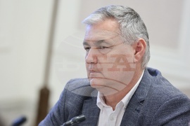 Народно събрание - Временна комисия - заседание