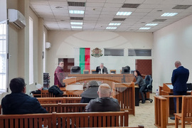 Търговище - съд - мярка за неотклонение