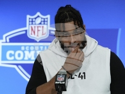 NFL Combine Football