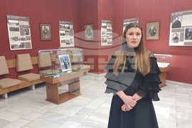 Плевен - Панорама - изложба