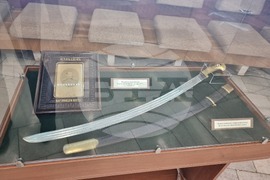 Плевен - Панорама - изложба