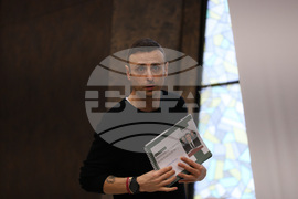 Благоевград - Димитър Бербатов - среща с клубове