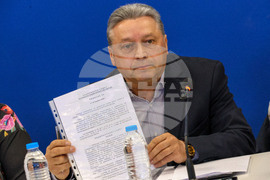 Национален пресклуб на БТА Благоевград - Инициативен комитет на социалисти от БСП - пресконференция