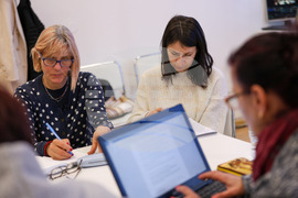 Национален пресклуб на БТА Благоевград - Инициативен комитет на социалисти от БСП - пресконференция