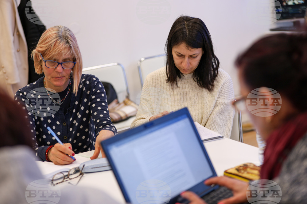 Национален пресклуб на БТА Благоевград - Инициативен комитет на социалисти от БСП - пресконференция