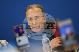 Национален пресклуб на БТА Благоевград - Инициативен комитет на социалисти от БСП - пресконференция