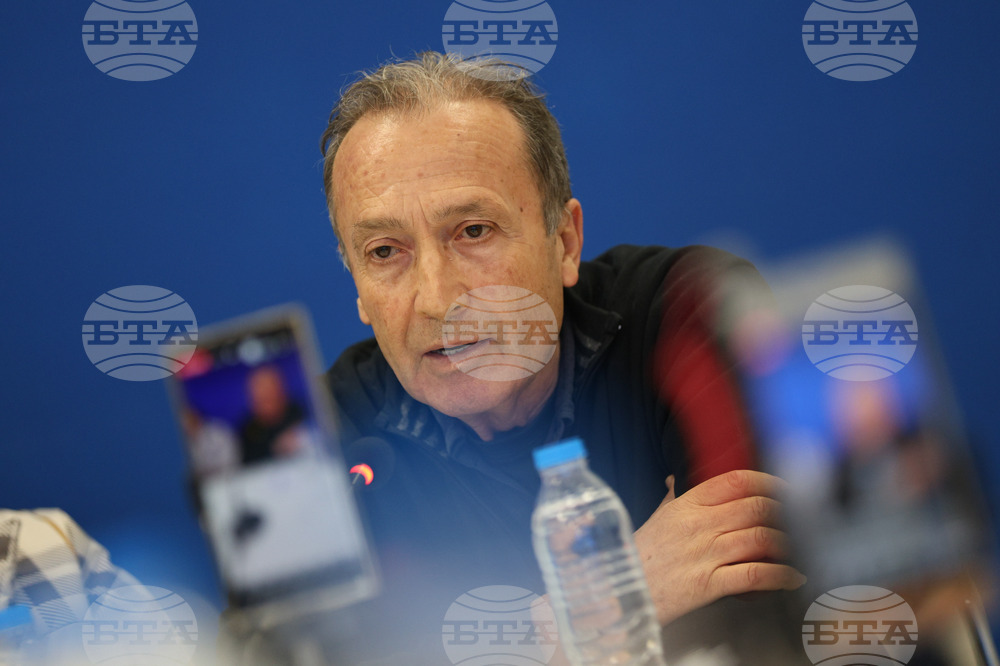 Национален пресклуб на БТА Благоевград - Инициативен комитет на социалисти от БСП - пресконференция