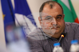 Национален пресклуб на БТА Благоевград - Инициативен комитет на социалисти от БСП - пресконференция