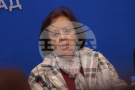 Национален пресклуб на БТА Благоевград - Инициативен комитет на социалисти от БСП - пресконференция