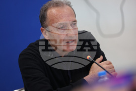 Национален пресклуб на БТА Благоевград - Инициативен комитет на социалисти от БСП - пресконференция