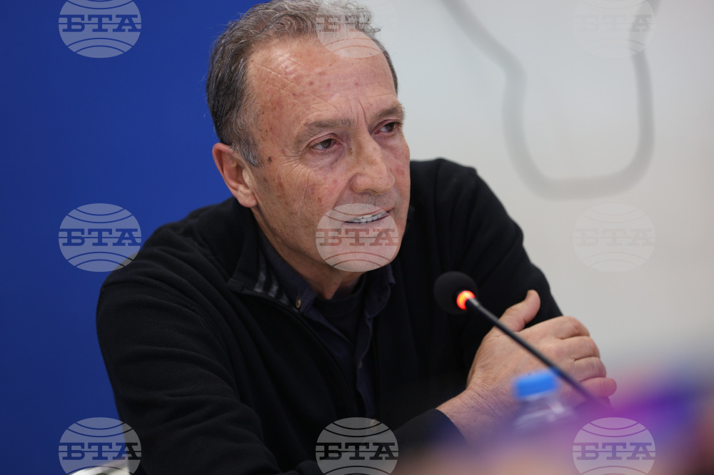 Национален пресклуб на БТА Благоевград - Инициативен комитет на социалисти от БСП - пресконференция