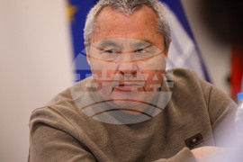 Национален пресклуб на БТА Благоевград - Инициативен комитет на социалисти от БСП - пресконференция