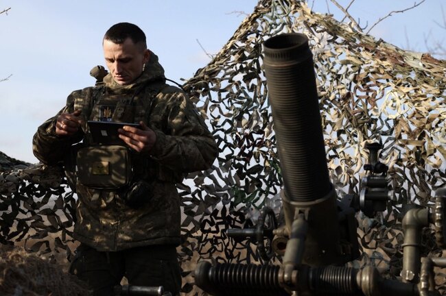 Белгия изпраща близо 200 военни в Литва по границата с Русия