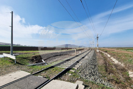 Кермен - първа копка