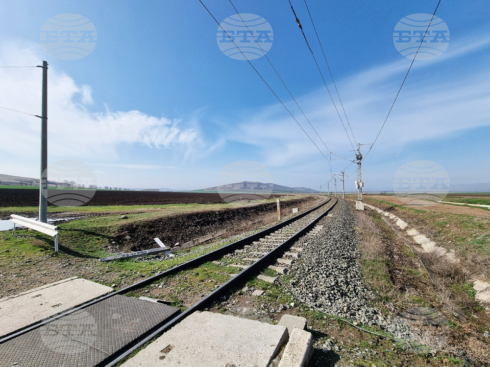 Кермен - първа копка