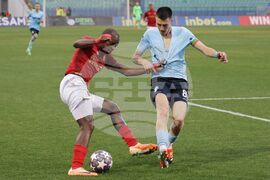 Футбол - ЦСКА-София - Арда (Кърджали)