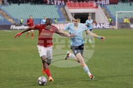 Футбол - ЦСКА-София - Арда (Кърджали)